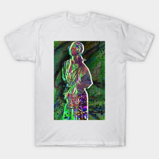 Jaded Fashion T-Shirt